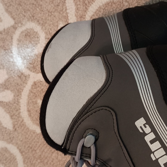 Alpina Nordic Ski Boots - Picture 8 of 8